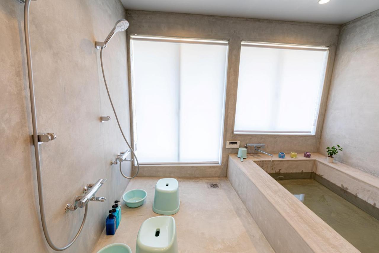 Ako House Hostel Goto Kültér fotó