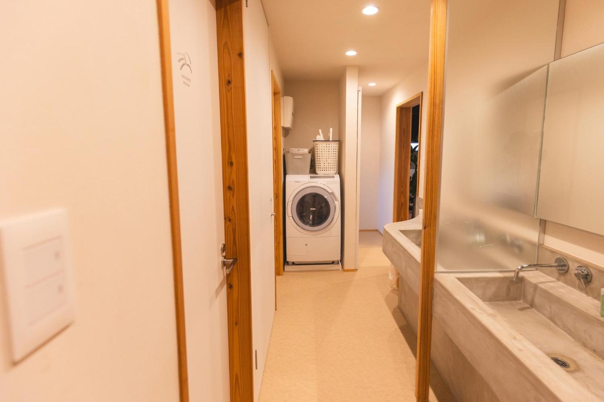 Ako House Hostel Goto Kültér fotó
