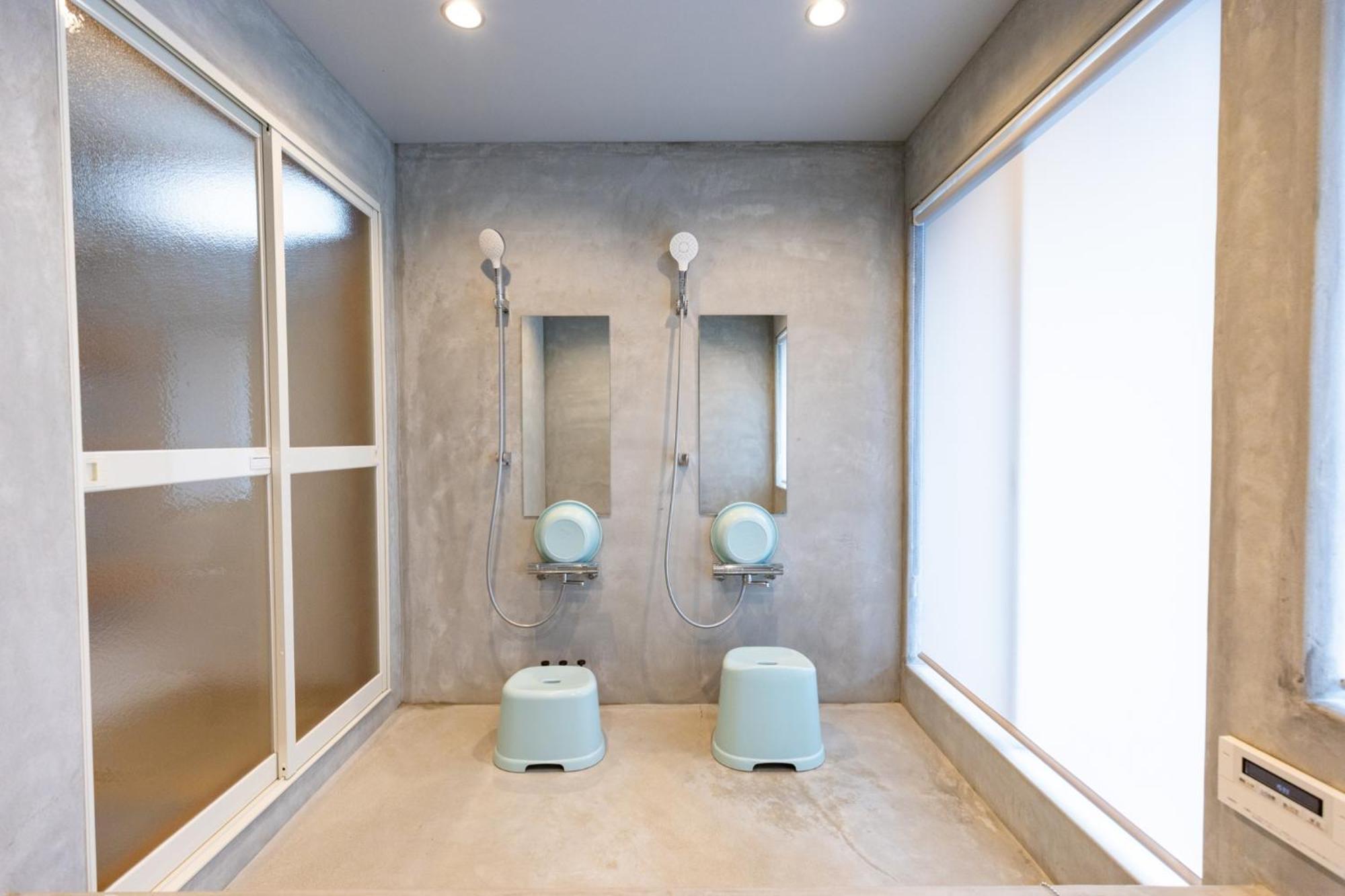 Ako House Hostel Goto Kültér fotó