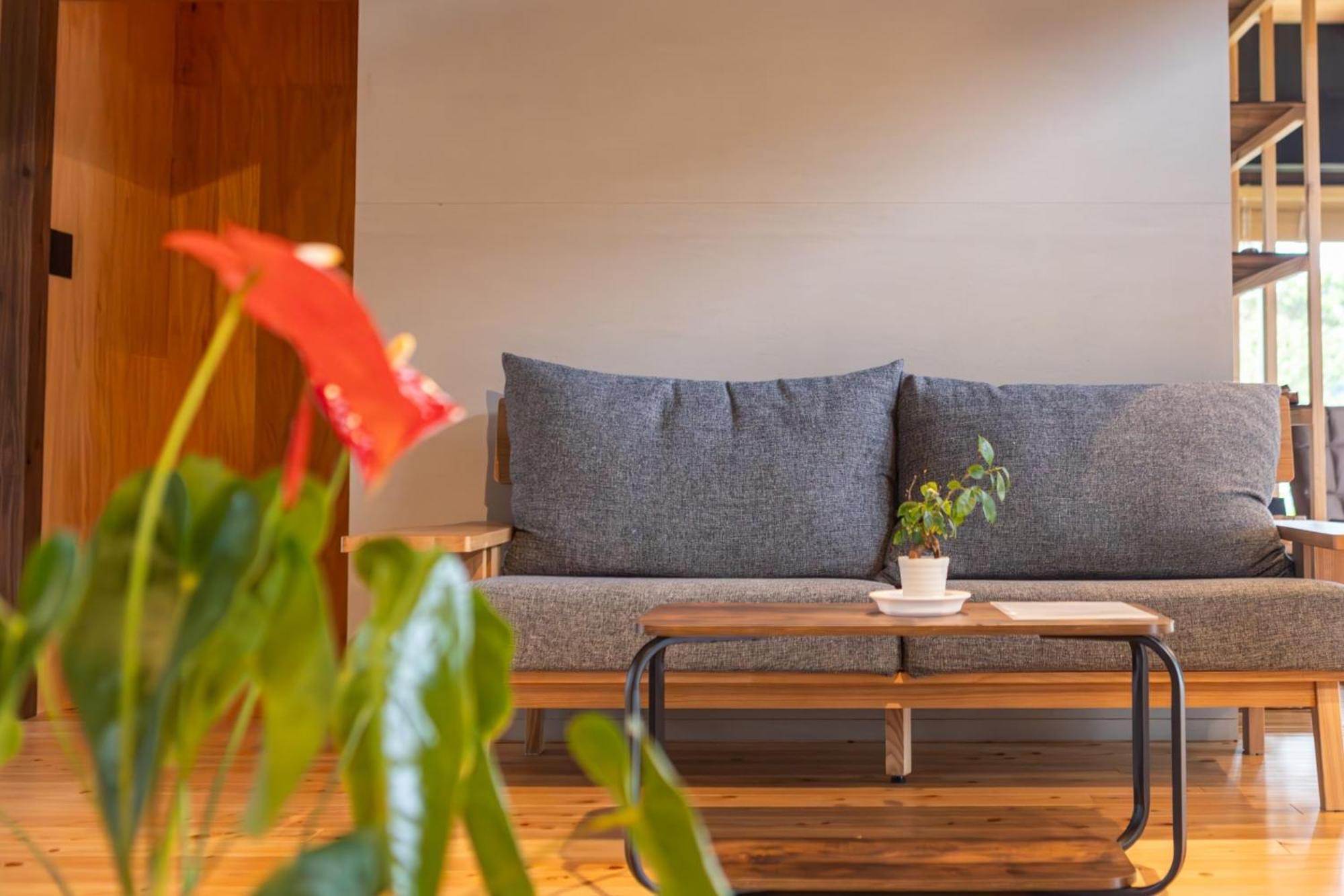 Ako House Hostel Goto Kültér fotó
