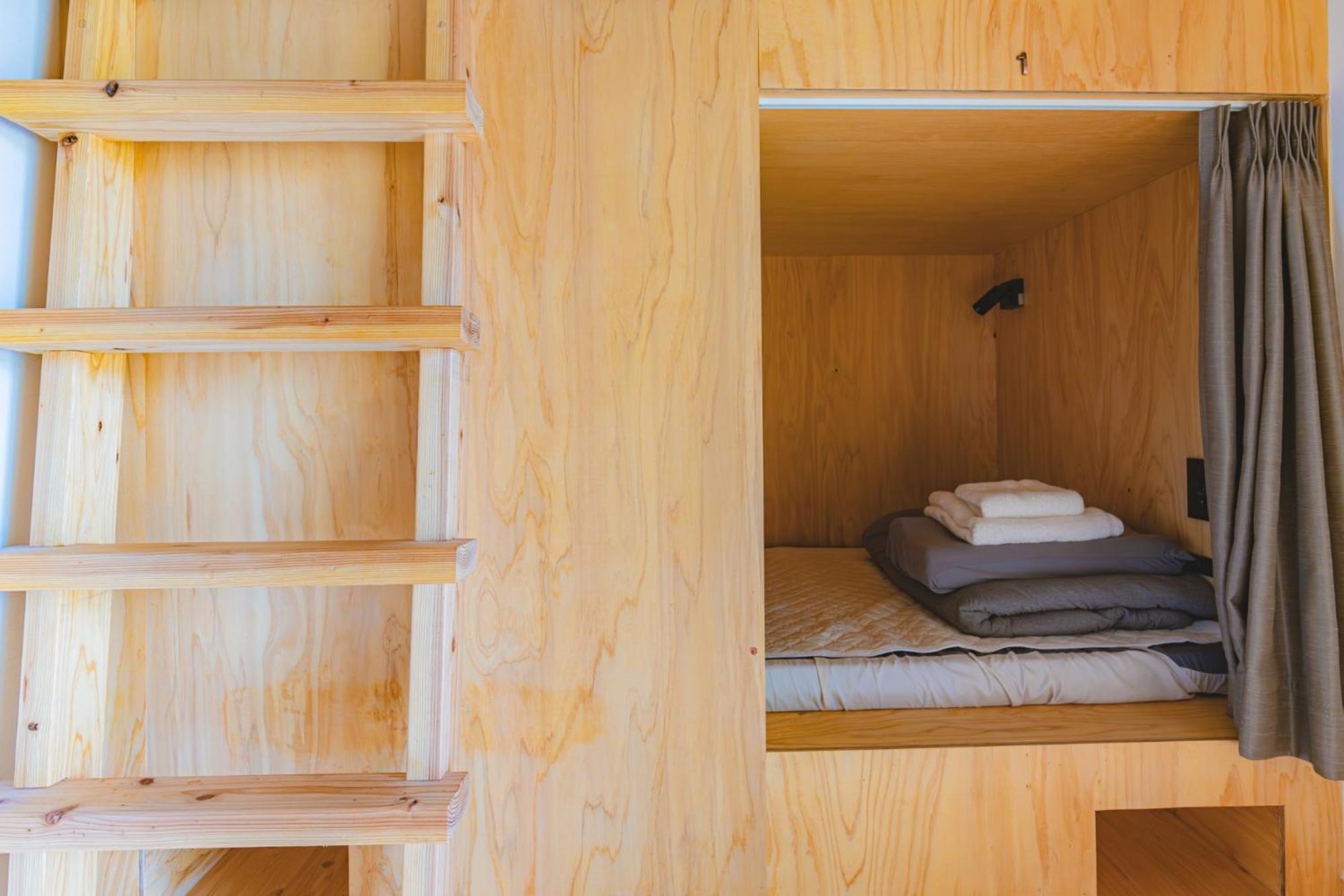 Ako House Hostel Goto Kültér fotó